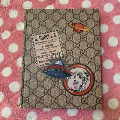 gucci diary
